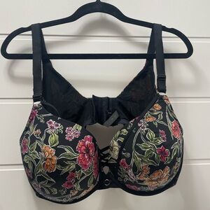 Torrid Bra